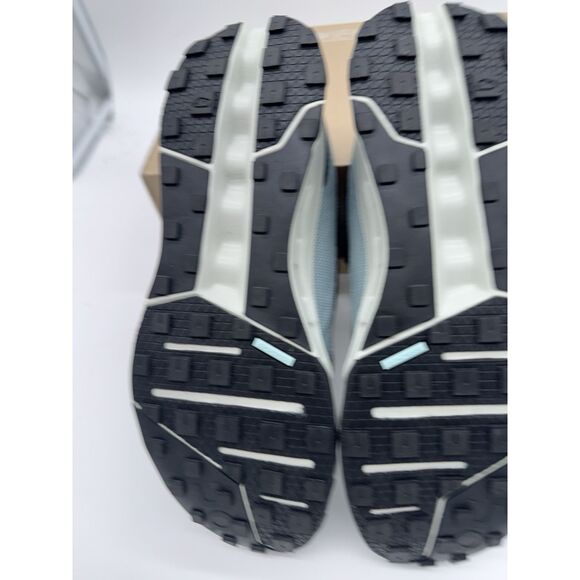 On Men's Cloudhorizon Waterproof Hiking Shoes Lead Mineral Size 11.5 NEW - Picture 7 of 8